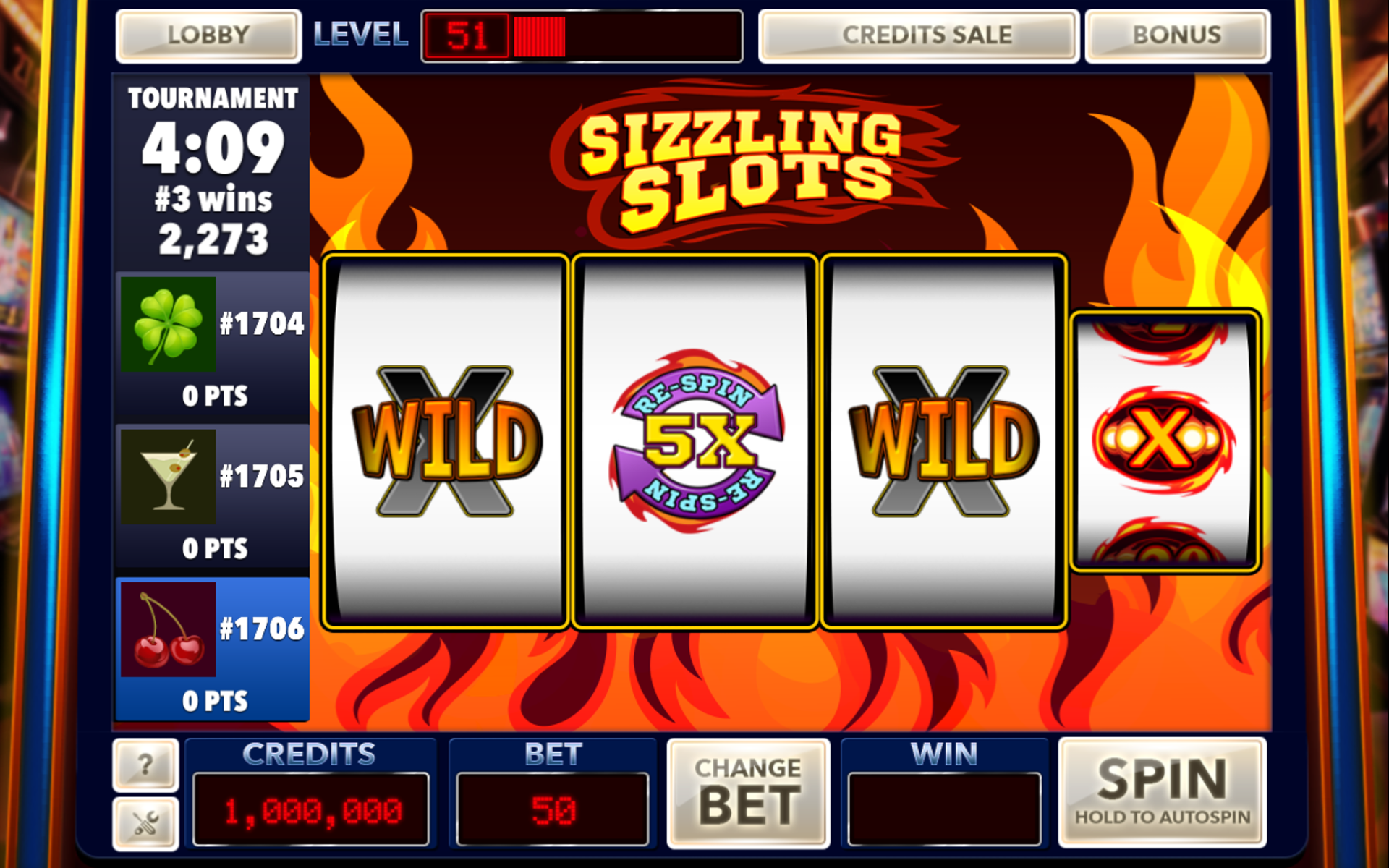 Slot machine apps for windows
